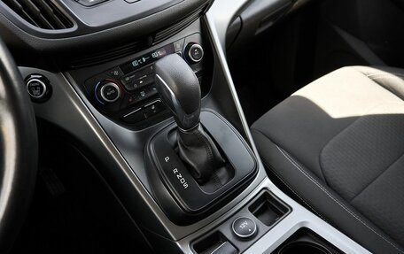 Ford Kuga III, 2018 год, 1 856 000 рублей, 11 фотография