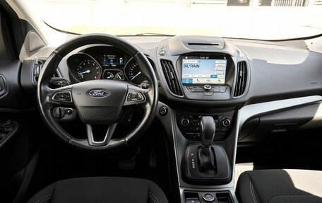 Ford Kuga III, 2018 год, 1 856 000 рублей, 8 фотография