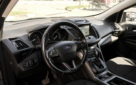 Ford Kuga III, 2018 год, 1 856 000 рублей, 5 фотография