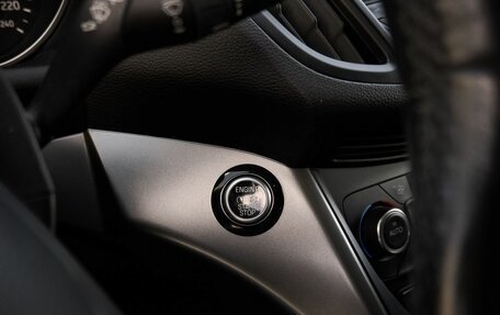 Ford Kuga III, 2018 год, 1 856 000 рублей, 14 фотография