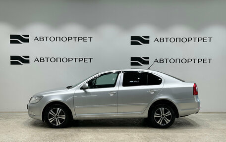 Skoda Octavia, 2012 год, 699 000 рублей, 4 фотография