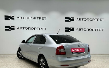 Skoda Octavia, 2012 год, 699 000 рублей, 5 фотография