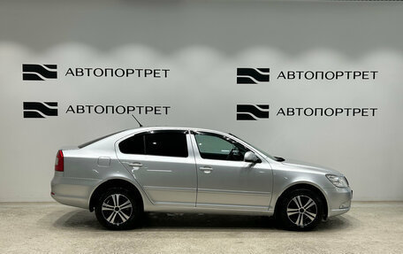 Skoda Octavia, 2012 год, 699 000 рублей, 8 фотография