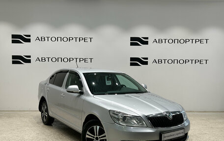 Skoda Octavia, 2012 год, 699 000 рублей, 9 фотография