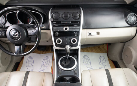Mazda CX-7 I рестайлинг, 2008 год, 599 000 рублей, 8 фотография