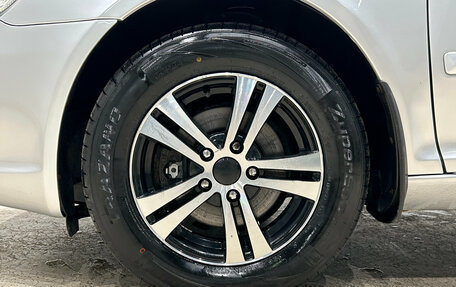 Skoda Octavia, 2012 год, 699 000 рублей, 11 фотография