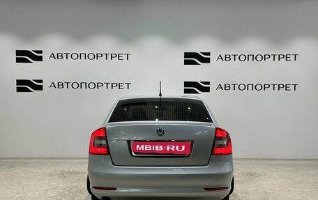 Skoda Octavia, 2012 год, 699 000 рублей, 6 фотография