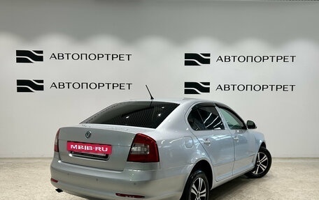 Skoda Octavia, 2012 год, 699 000 рублей, 7 фотография