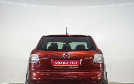 Mazda CX-7 I рестайлинг, 2008 год, 599 000 рублей, 6 фотография