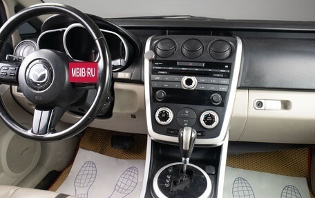 Mazda CX-7 I рестайлинг, 2008 год, 599 000 рублей, 9 фотография