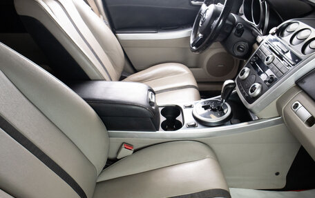 Mazda CX-7 I рестайлинг, 2008 год, 599 000 рублей, 17 фотография