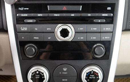 Mazda CX-7 I рестайлинг, 2008 год, 599 000 рублей, 12 фотография