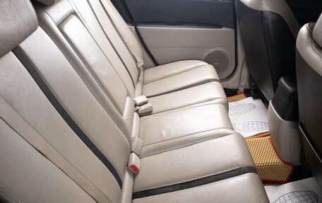 Mazda CX-7 I рестайлинг, 2008 год, 599 000 рублей, 18 фотография