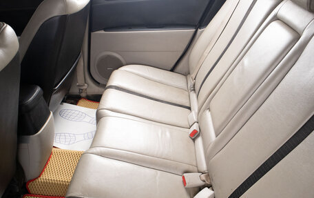 Mazda CX-7 I рестайлинг, 2008 год, 599 000 рублей, 19 фотография