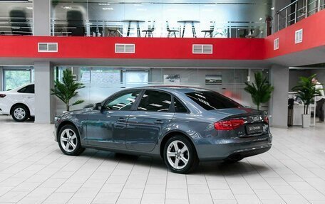 Audi A4, 2014 год, 1 290 000 рублей, 2 фотография