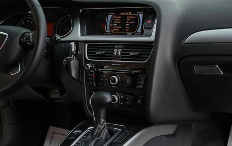 Audi A4, 2014 год, 1 290 000 рублей, 6 фотография