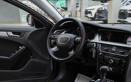 Audi A4, 2014 год, 1 290 000 рублей, 7 фотография