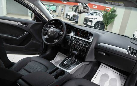 Audi A4, 2014 год, 1 290 000 рублей, 8 фотография