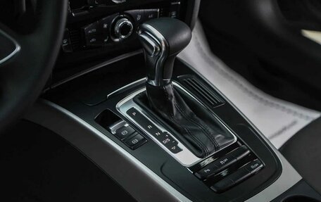 Audi A4, 2014 год, 1 290 000 рублей, 10 фотография