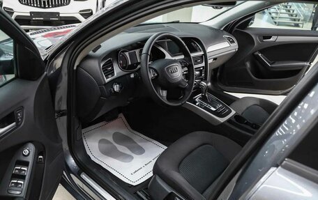 Audi A4, 2014 год, 1 290 000 рублей, 11 фотография