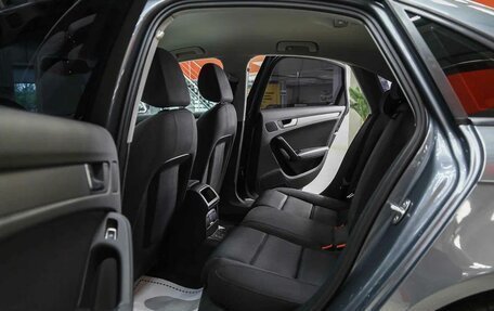 Audi A4, 2014 год, 1 290 000 рублей, 12 фотография