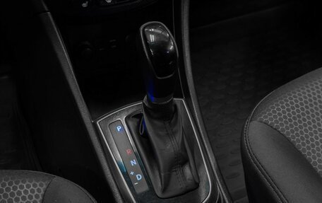 Hyundai Solaris II рестайлинг, 2016 год, 1 139 900 рублей, 8 фотография