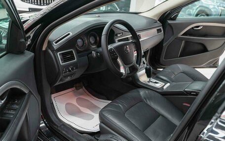 Volvo XC70 II рестайлинг, 2008 год, 1 055 000 рублей, 5 фотография