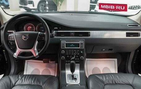 Volvo XC70 II рестайлинг, 2008 год, 1 055 000 рублей, 7 фотография