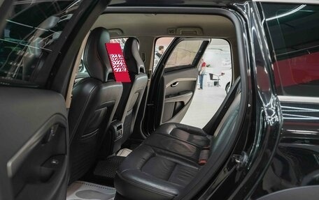 Volvo XC70 II рестайлинг, 2008 год, 1 055 000 рублей, 6 фотография