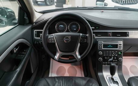 Volvo XC70 II рестайлинг, 2008 год, 1 055 000 рублей, 9 фотография