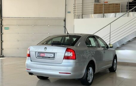 Skoda Octavia, 2013 год, 789 900 рублей, 4 фотография