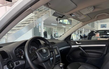 Skoda Octavia, 2013 год, 789 900 рублей, 7 фотография