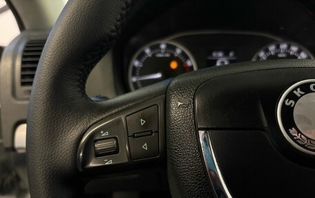 Skoda Octavia, 2013 год, 789 900 рублей, 8 фотография