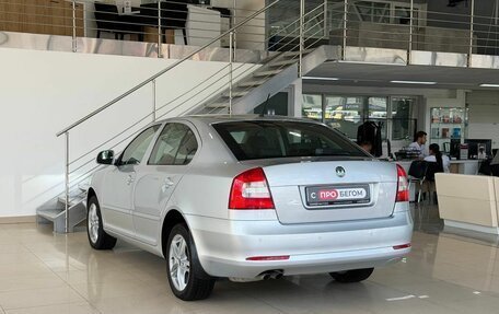 Skoda Octavia, 2013 год, 789 900 рублей, 5 фотография