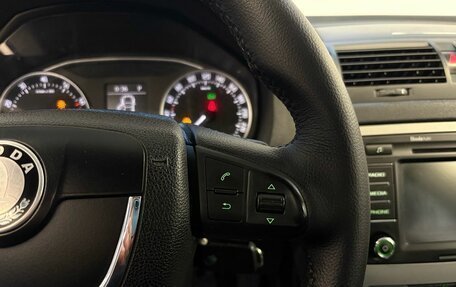 Skoda Octavia, 2013 год, 789 900 рублей, 9 фотография