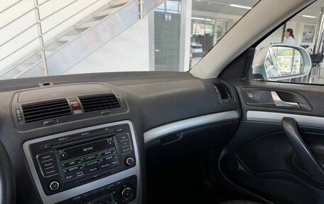 Skoda Octavia, 2013 год, 789 900 рублей, 12 фотография