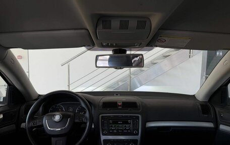 Skoda Octavia, 2013 год, 789 900 рублей, 11 фотография