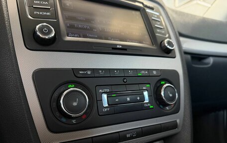 Skoda Octavia, 2013 год, 789 900 рублей, 13 фотография
