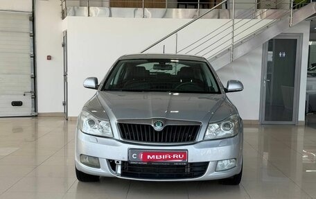 Skoda Octavia, 2013 год, 789 900 рублей, 2 фотография