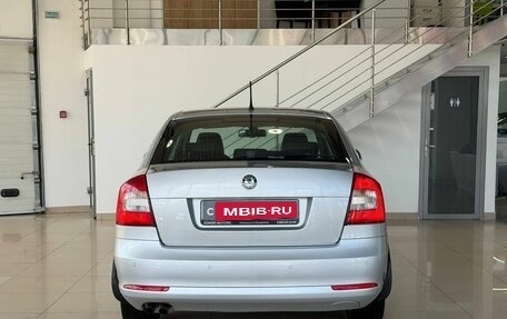 Skoda Octavia, 2013 год, 789 900 рублей, 6 фотография