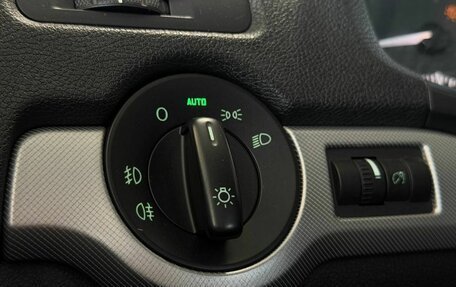 Skoda Octavia, 2013 год, 789 900 рублей, 17 фотография