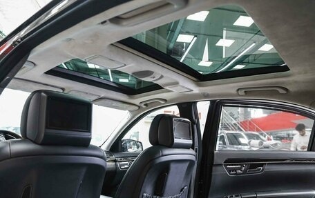 Mercedes-Benz S-Класс, 2011 год, 1 850 000 рублей, 7 фотография