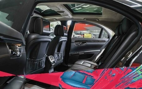 Mercedes-Benz S-Класс, 2011 год, 1 850 000 рублей, 8 фотография