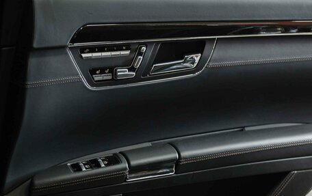 Mercedes-Benz S-Класс, 2011 год, 1 850 000 рублей, 9 фотография
