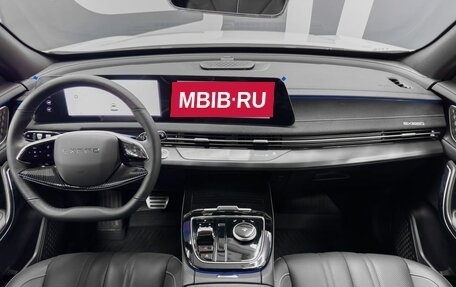 CheryExeed LX, 2025 год, 2 599 900 рублей, 8 фотография