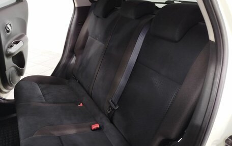 Nissan Juke II, 2011 год, 1 250 000 рублей, 24 фотография