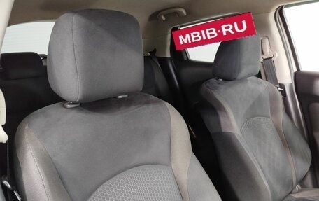 Nissan Juke II, 2011 год, 1 250 000 рублей, 23 фотография