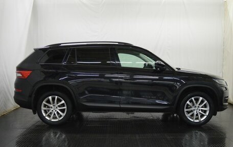 Skoda Kodiaq I, 2019 год, 3 075 000 рублей, 4 фотография