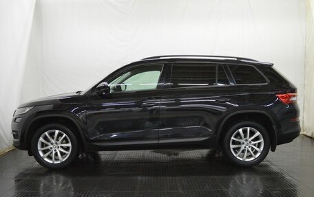Skoda Kodiaq I, 2019 год, 3 075 000 рублей, 8 фотография