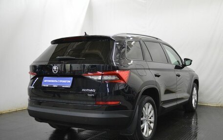 Skoda Kodiaq I, 2019 год, 3 075 000 рублей, 5 фотография